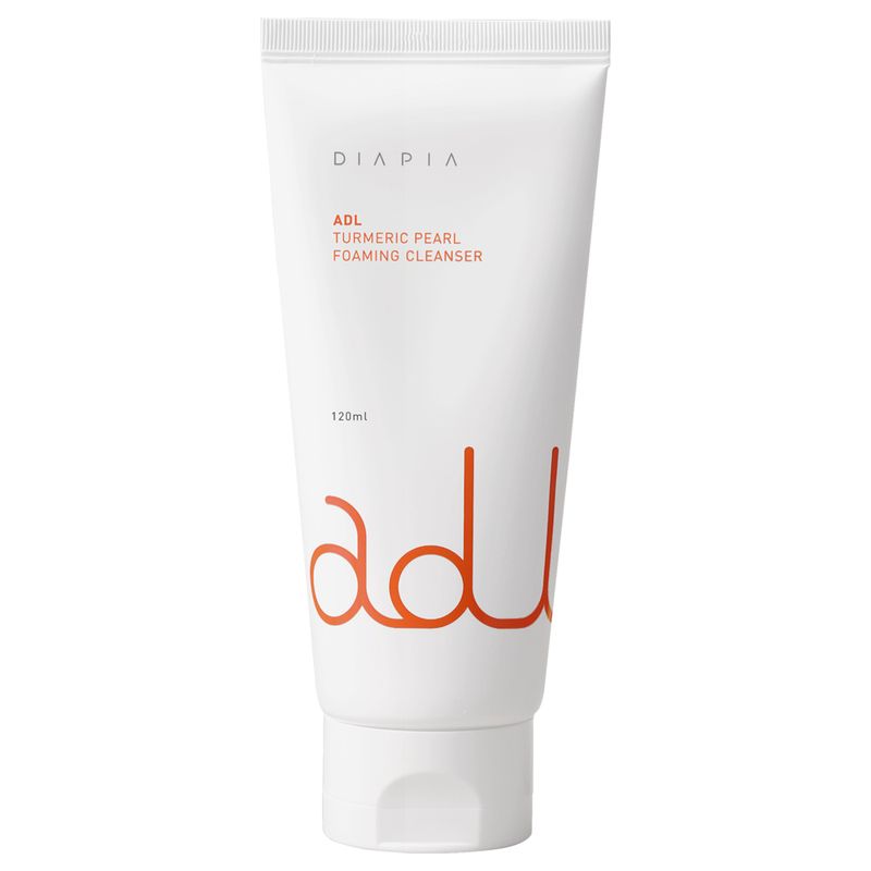 FOAMING-CLEANSER
