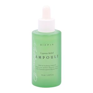 Sérum Calmante e Hidratante con Agua de Ciprés 50 ml